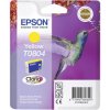Epson C13T08044011 Ink cartridge T0804 Original Yellow