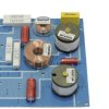 Visaton HW 3/130 NG - 4 Ohm Zwrotnica 3-drożna 4 Ω