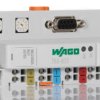 Sterownik programowalny PLC WAGO 753