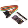 PCM5102A dekoder audio stereo DAC konwerter cyfrowo analogowy I2S 5V