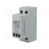 RG25-230VAC