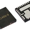 Konwerter DC/DC, Uwy 0.8V Montaż powierzchniowy, Iwy 6 A, Vishay, SiC468 1