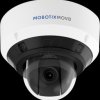 MX-VMSD1A-2021-VA Multi-sensor camera, IP, LAN, PoE, outdoor