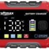 ładowarka kraftmax 150675 12 V, 24 V 10 A
