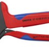 Szczypce Knipex długość całkowita: 200mm