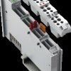 753-534 8-channel digital output, 12 V DC, 1 A