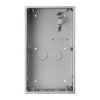Obudowa podtynkowa do paneli wideodomofonu BCS-PPN2-N
