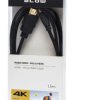 Przyłącze kabel HDMI-microHDMI (1,5m)