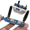 M5Stack Cardputer ADV Dual RF Module CC1101 NRF24 SubGHz 24GHz Bezprzewodowy Transceiver Sygnałowy Kompatybilny z Oprogramowanie