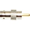 Mueller BU-P5319 Adapter BNC Socket-Plug Brass Durable Design