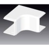 KOPOS 8915_HB Inside Corner 25x20 mm White Dust & Gas Hazard Safe