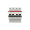 Wyłącznik nadprądowy 4P char. C 4A 10kA AC S204M-C4 2CDS274001R0044