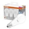 3Pak Żarówka Led E27 A60 14W 100W 1521Lm 4000K Neutralna 360 Osram