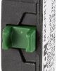 Eaton M22-FK10 Element stykowy 1 NO chwilowy 230 V/AC, 24 V/DC 1 szt.