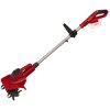 Einhell 3431210 GE-CR 18/20 Li E - Solo Tiller 18V Bare Unit