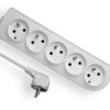 Przedłużacz CLASSIC 5-gniazd z/u 7m /OMY 3x1/ PSN-507