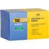 Tacwise 0343 140 Galvanised Staples 12mm (Pack 5000)