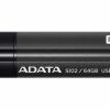 Pendrive Adata Elite S102 Pro 64GB USB 3.2