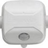 Mr. Beams MB3000 5060229190888 Zewnętrzna lampa punktowa LED z czujnikiem ruchu Kolor LED: zimna biel