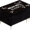 MEAN WELL DLC03C-15 Moduł przetwornicy DC/DC 100 mA 3 W Ilość wyjść: 2 x Content 1 szt.