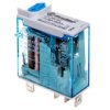 Przekaźnik Miniaturowy 1P 24V Dc 16A Agni F46-61-9-024-0040 46.61.9.024.0040