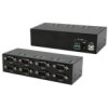 Exsys Ex-13078Hm Usb 2.0 Do 8 Portów Szeregowych Rs-232 Metalowa Obudowa...