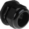 Dławnica kablowa gwint M63 Nylon 66 min. średnica kabla 34mm max. średnica kabla 44mm 85°C IP68
