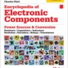 Make: Encyclopedia of Electronic Components Vol.1 - PDF
