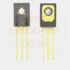 2N5191 silicon NPN transistor - Motorola