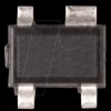 BCV61BSMD - Transistor, SMD NPN double, SOT-143, 30 V 0.1 A 0.3 W