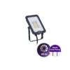 Naświetlacz LED 50W BVP167 LED60/830 40 65DOB SWB all-in-one 3 temperatury barwowe (3000, 4000 i 6500K) Ledinaire 87201697360479