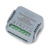 Tuya - 2-kanałowy mini przekaźnik dopuszkowy ZigBee - aplikacja Android/iOS - Moes ZM-104B-M