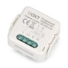 Tuya - jednokanałowy mini przekaźnik 16A - ZigBee - aplikacja Android/iOS OXT