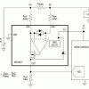 Automotive Current-Sense Amplifier with Reverse-Battery Protection