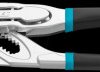 762-12 Grip pliers wrench 762-12, 125 mm