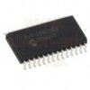 AVR128DB28-I/SO microcontroller - Microchip