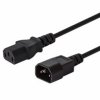 Przedłużacz kabla zasilającego C13/C14 5m