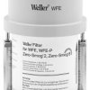 Pochłaniacz oparów lutowniczych WFE ESD: Tak 30m³/h użytkownicy: 2 230V HEPA H13, Węgiel aktywny, Nadmanganian potasu