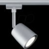 95335 URail rail spotlight Cover, GU10, max. 10 W, dimmable, chrome
