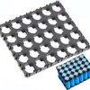 Uchwyt mocujący na 30 ogniw 5x6 18650 holder