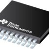 Mikrokontroler (MCU) Texas Instruments MSP430 TSSOP (PW) 20-pinowy Montaż powierzchniowy MSP430