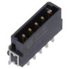 15550052601333 Złącze: płytka-płytka męskie, P5 har-flex Power SMT