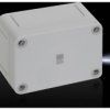 Obudowa instalacyjna Rittal PK 9502.000 9502.000, poliwęglan, 94 x 65 x 57, szaro-biały (ral 7035), 1 szt.