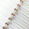 Rezystor węglowy CF 0.125W 6K8 5