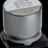 EMVA350ADA221MHA0G E-Cap, SMD, 220 µF, 35 V, 85°C, 2000 h, 20