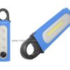 LEDx 3 4xR3 COB+1LED +3xRED włącznik błękitna