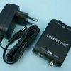 KONWERTER TOSLINK->SYG.OPT AUDIO