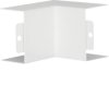 Kąt wewnętrzny LFS40060 biały R25519010