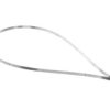 Opaska Kablowa Stalowa 520X4.6 Ls 4.6-520 B 61812970 /100Szt./