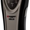 Megger Cyfrowy skaner ścienny MSL10 1013-547 Maksymalna głębokość wykrywania 50 mm